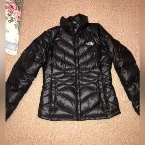 Women’s North Face Aconcagua jacket NWOT